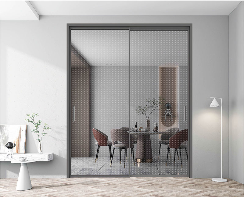 高端推拉門(mén)