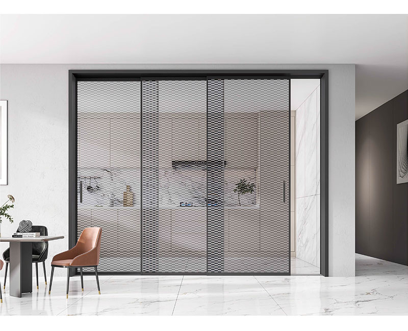 推拉門(mén)定制